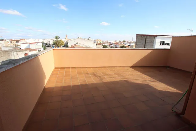 Vivienda equipada para entrar a vivir — 34