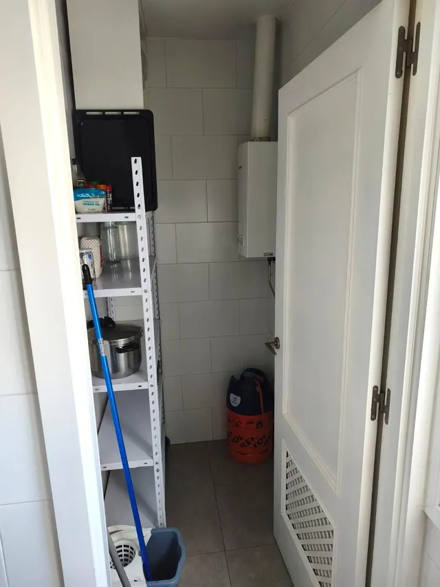 ESPECTACULAR PISO EN ALQUILER EN EL CENTRO DE HUELVA – EXCLUSIVO PARA TRABAJADORES DE EMPRESA — 10
