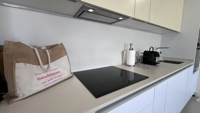 Apartamento 3 habitaciones 114m² en venta - Alto de los Monteros — 9