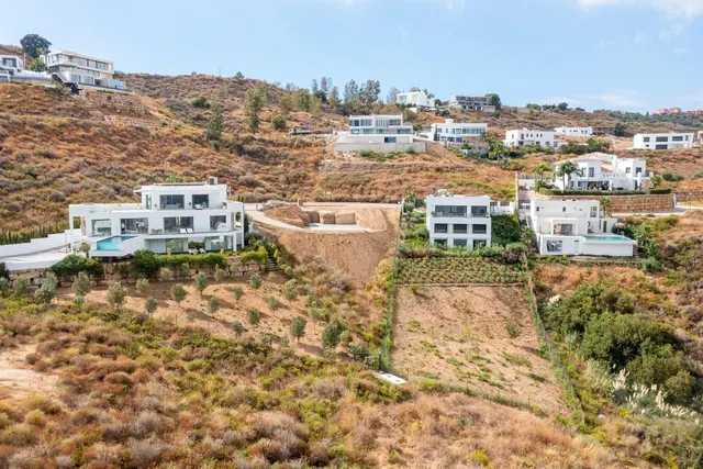 Parcela 3650m² en venta - Riviera del sol — 12