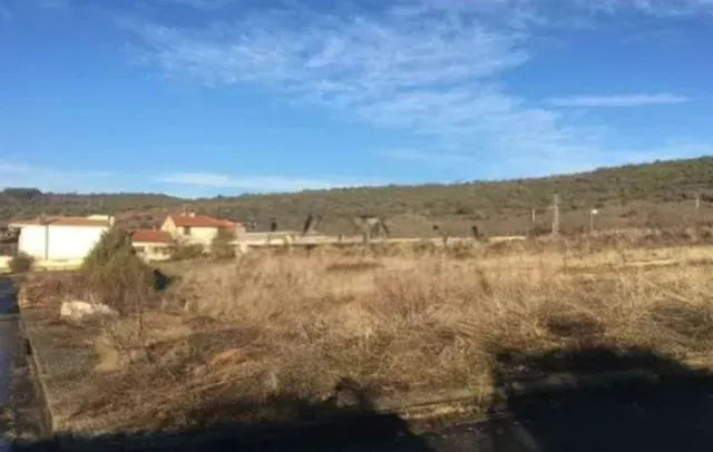 Parcela 250m² en venta - Covarrubias — 9