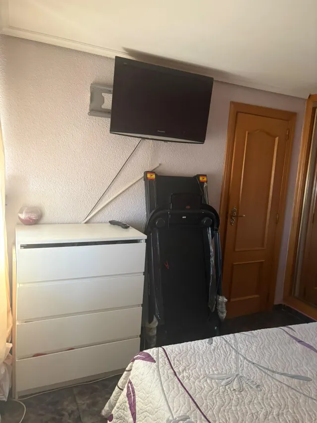 Piso 3 habitaciones 101m² en venta - Camins al Grau — 20