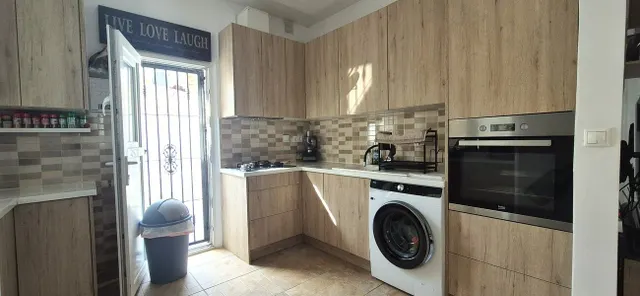 Bungalow 2 habitaciones 70m² en venta - Las filipinas — 9