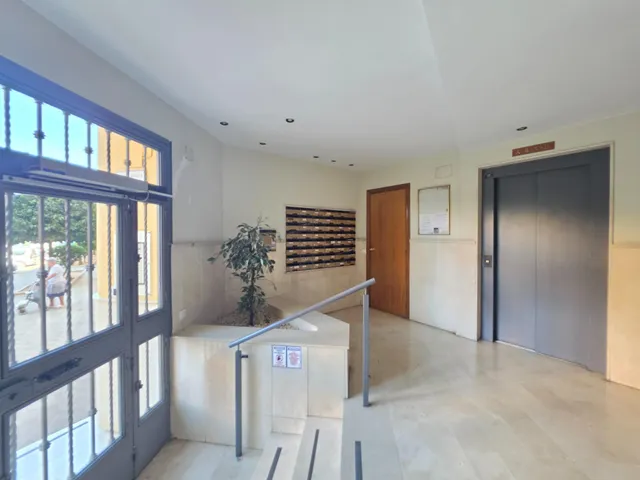 Piso 2 habitaciones 77m² en venta - Sevilla Este — 27