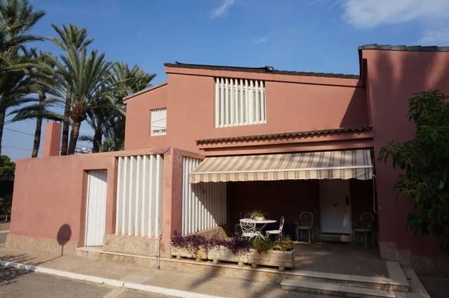 VIVA EN UN VERGEL A MENOS DE UN KM DE ELCHE! — 11