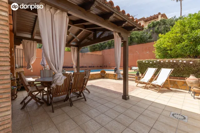 Exclusiva vivienda premium en La Zubia — 23