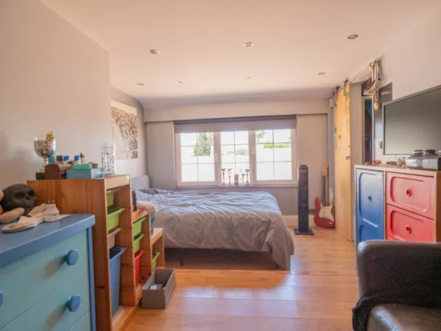 Villa 6 habitaciones 440m² en venta - Comunidad valenciana — 13