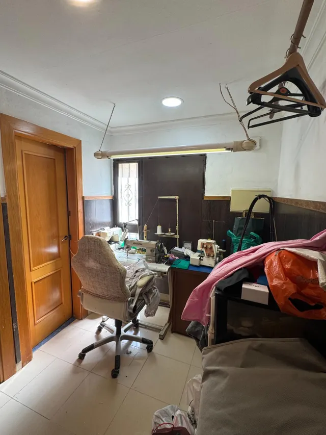 Casa mata de 3 plantas en Santa Amalia — 27