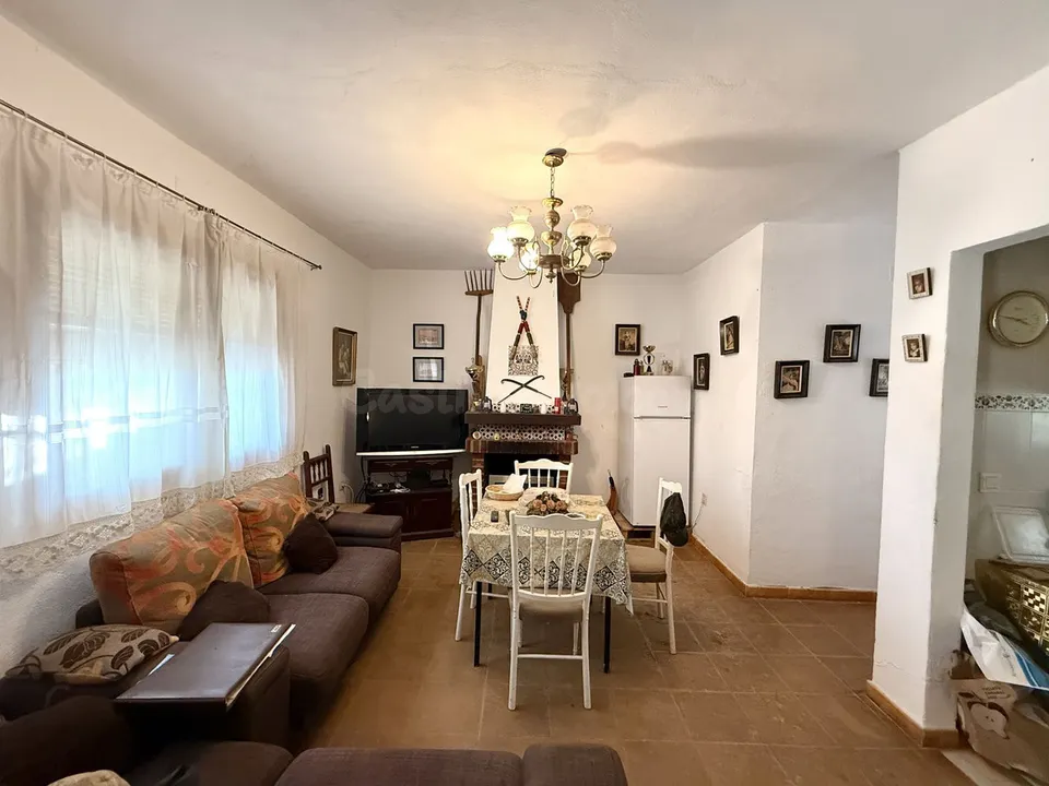 Chalet 3 habitaciones 1995m² en venta - South of spain