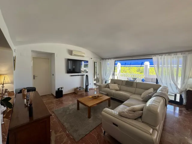 Apartamento 3 habitaciones en venta - Las Ramblas — 7