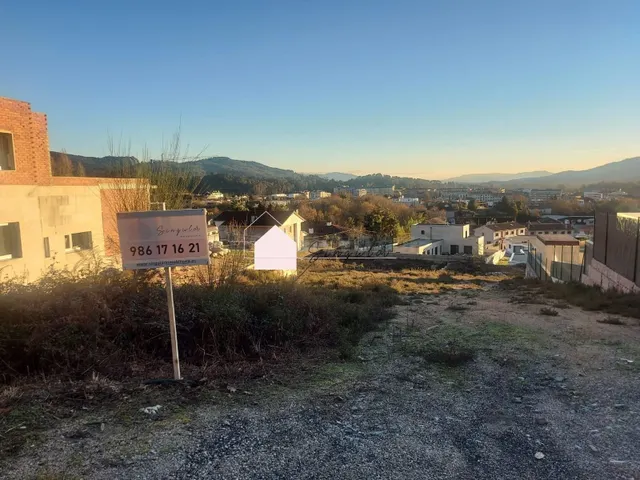 CONSTRUYE TU SUEÑO EN PORRIÑO - foto 3