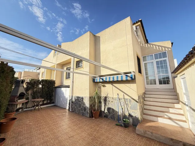 Quad 3 habitaciones 90m² en venta - Urbanización Perla del Mar — 26