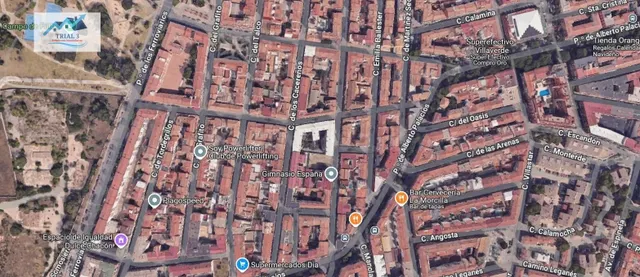 Venta Piso en Madrid — 3