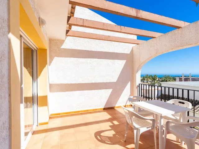 Bungalow 2 habitaciones 66m² en venta - Calpe — 22
