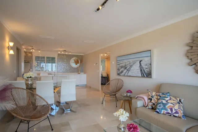 Apartamento 3 habitaciones 310m² en venta - Comunidad valenciana — 21