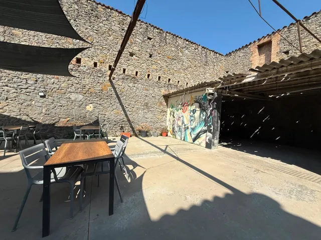 TRASPASO DE RESTAURANTE EN SANT PERE DE TORELLO - foto 3