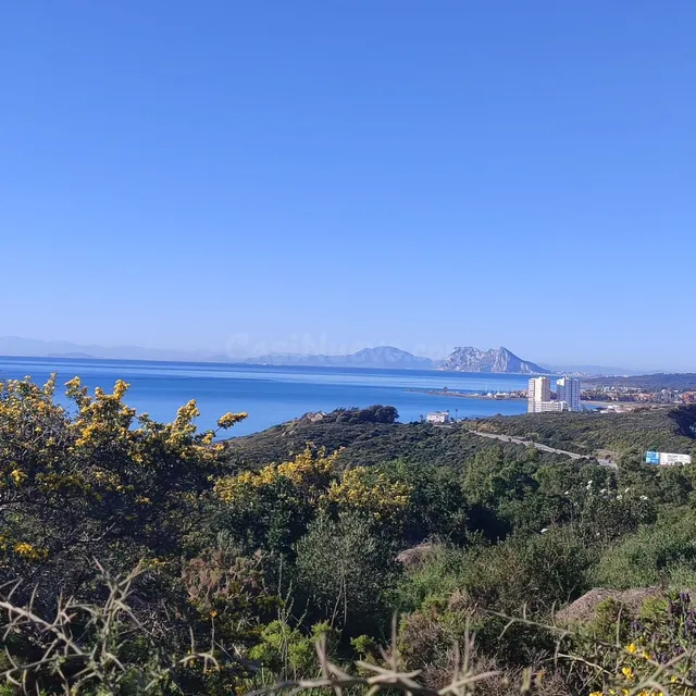 Parcela en venta - Torreguadiaro-San Diego - foto 2