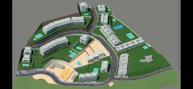 Parcela 11047m² en venta - Centro — 7
