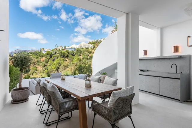 Adosado 3 habitaciones 157m² en venta - Marbella — 8