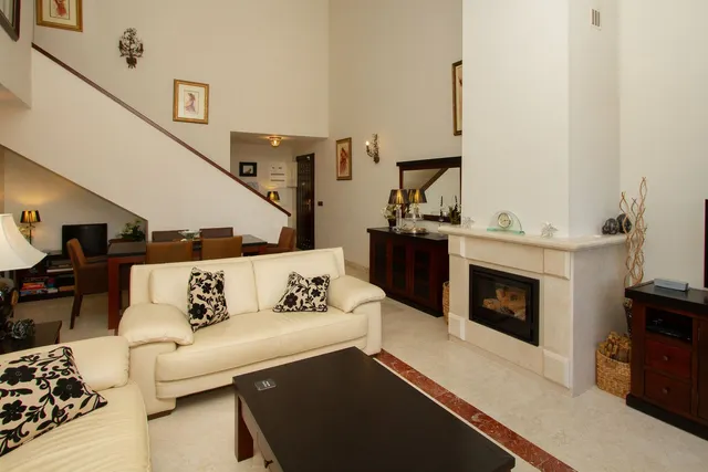 Ático 3 habitaciones 171m² en venta - Marbella — 7