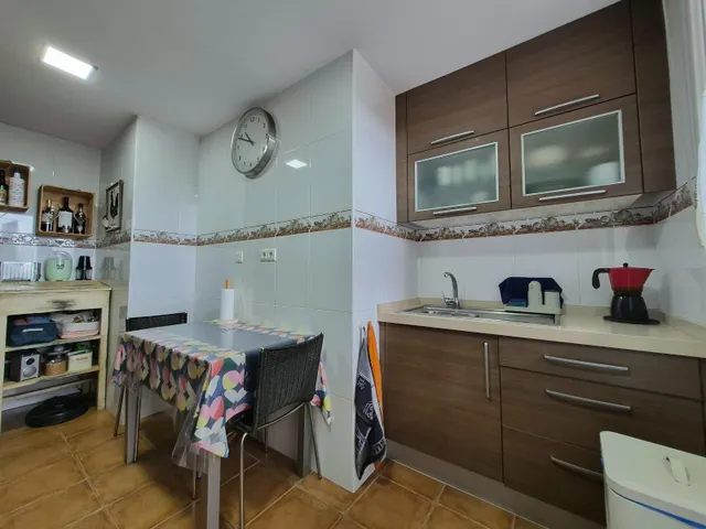 Venta piso tres habitaciones con garaje soto de la marina — 8