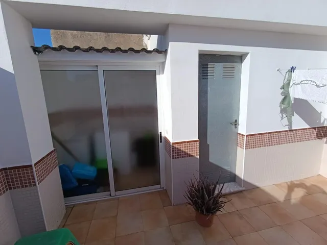 ÁTICO DUPLEX EN GRAO DE GANDIA (VALENCIA) — 41
