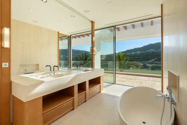 Chalet 5 habitaciones 713m² en venta - Costa Del Sol — 17