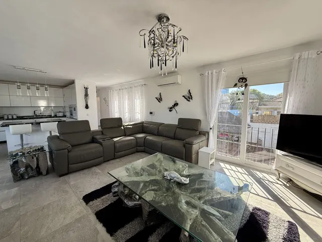 Chalet 4 habitaciones 241m² en venta - Riviera del sol — 8