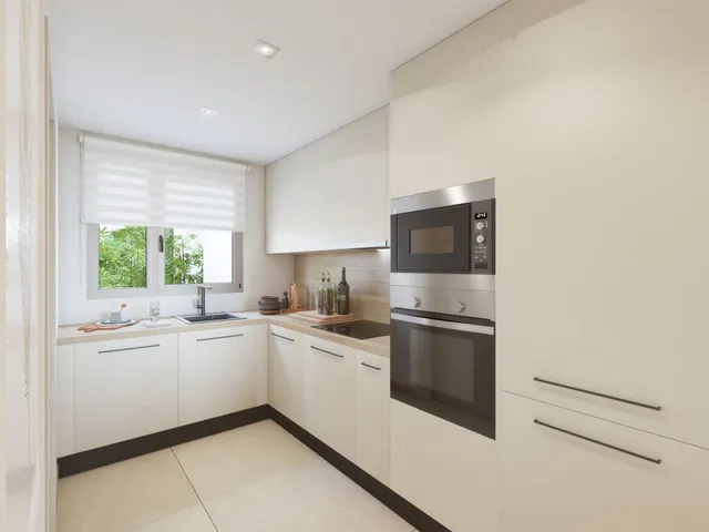 Apartamento 3 habitaciones 120m² en venta - Mijas golf — 16