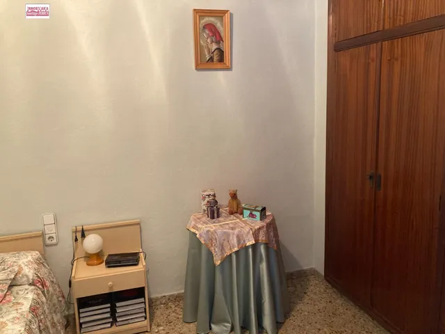 VENTA DE EDIFICIO FAMILIAR EN BENIFAIO (VALENCIA) — 19