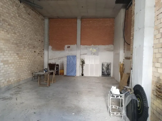 Amplio Local — 2