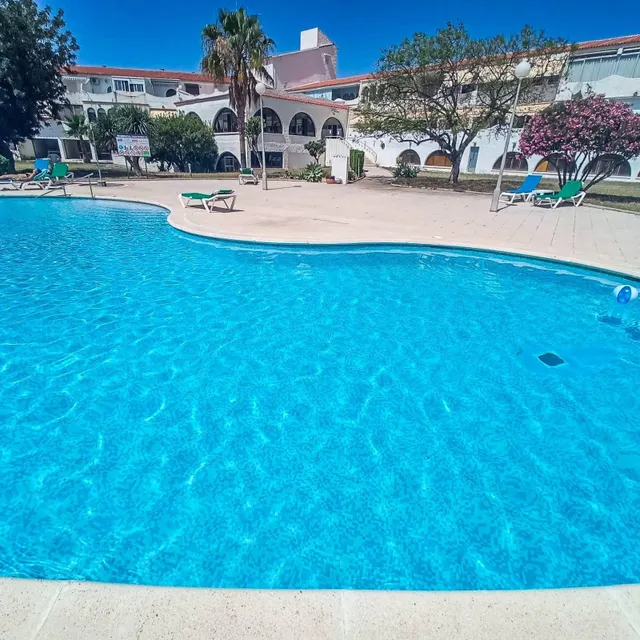 Apartamento 1 habitación 90m² en venta - Barranco Hondo — 30