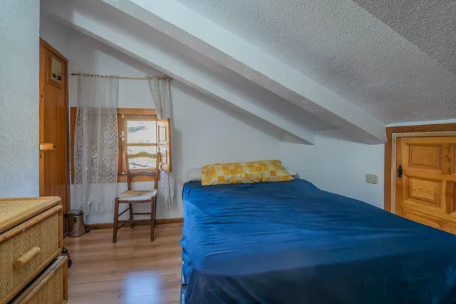 Espectacular chalet independiente con piscina privada en Las Herreras — 21