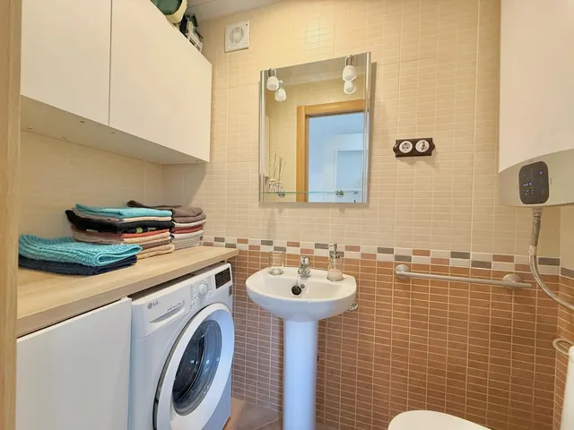 Apartamento 2 habitaciones 94m² en venta - Centro — 21