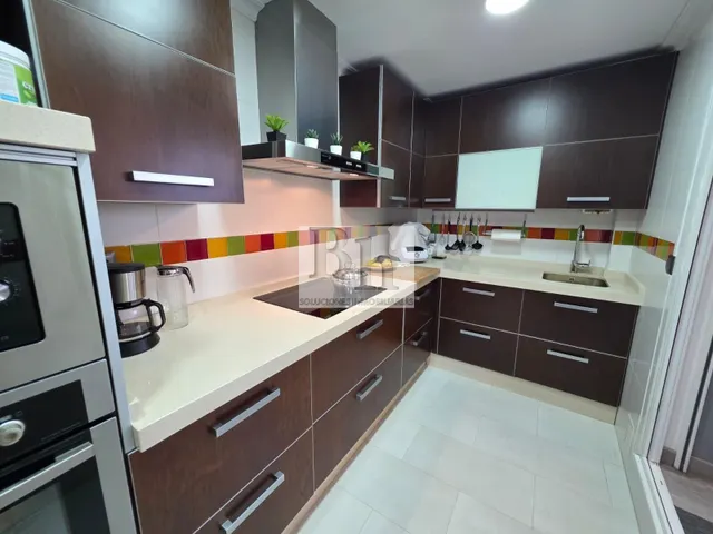 BLANHOGAR vende ático reformado en Puerta de Málaga — 25