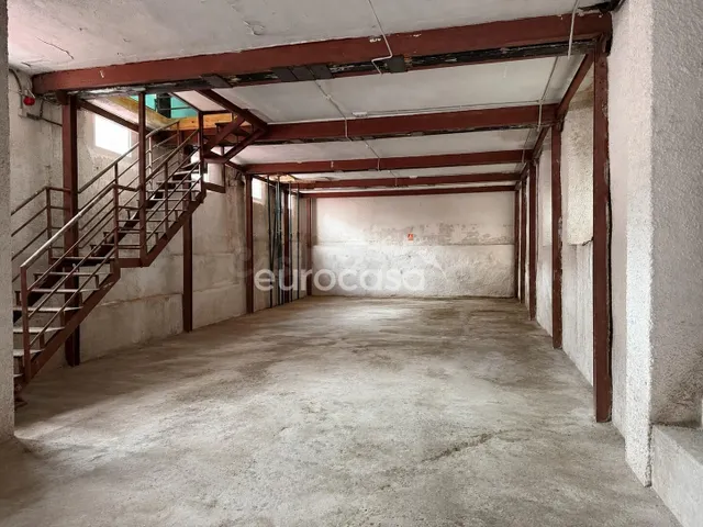 LOCAL EN VENTA EN EL CENTRO DE SANTANDER | 315 M2 EN CALLE G - foto 4