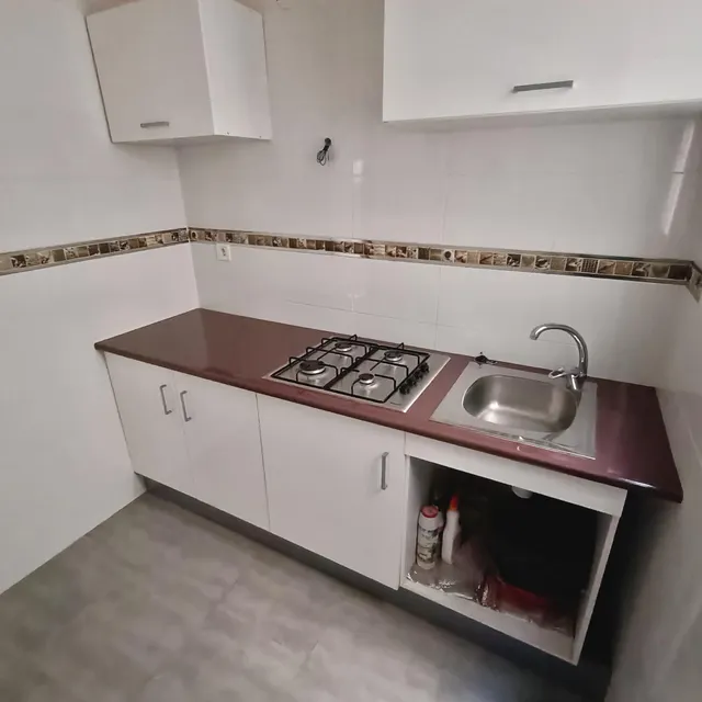 PISO DE TRES DORMITORIOS Y AMPLIA TERRAZA CON ASCENSOR