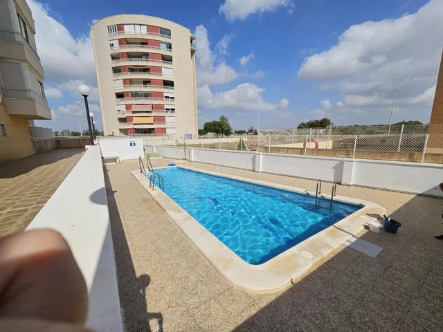Apartamento en alquiler en Guardamar del segura - foto 4