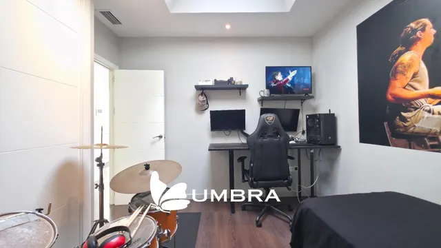 Casa unifamiliar con piscina privada, garaje y 3 dormitorios | la milagrosa, jerez — 25