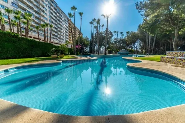 ¡Encantador Apartamento de 3 dormitorios 1 baño en Altos de  - foto 4