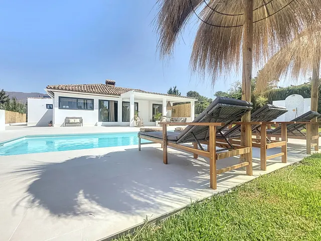 Chalet 3 habitaciones 265m² en venta - Costa Del Sol — 50