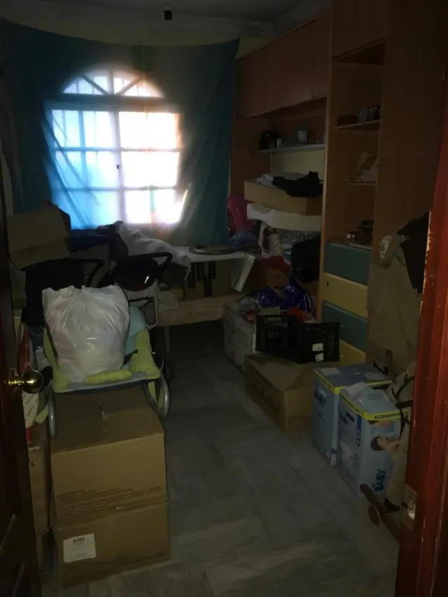 VENTA DE CHALET EN EL SANTISCAL — 14
