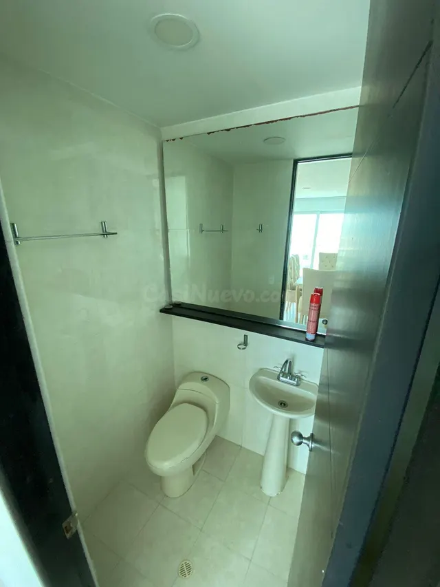 Edificio 2 habitaciones 79m² en alquiler - Crespo - foto 4