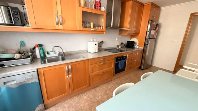 Amplio Apartamento en Elche - Portes Encarnades-Torreta-Portalada. — 30