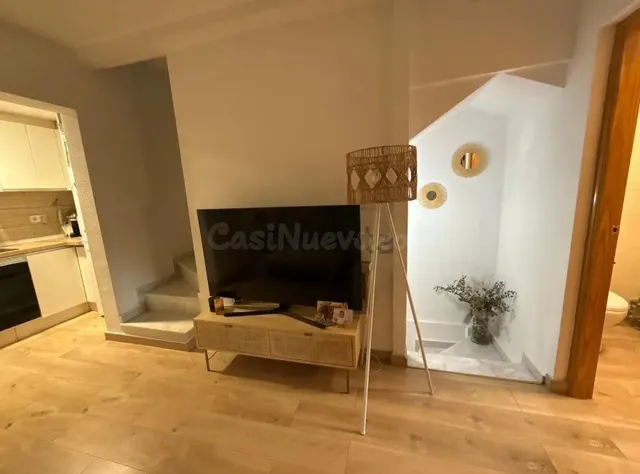 Bungalow Aurora reformado con sótano, solárium y piscina – Ubicación premium junto al mar, Monte y Mar, Gran Alacant — 5