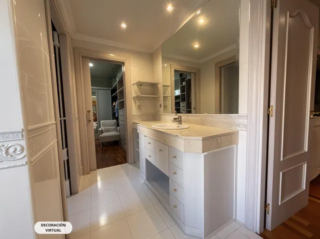 Chalet 8 habitaciones 495m² en venta - Casetas - Garrapinillos - Monzalbarba — 34