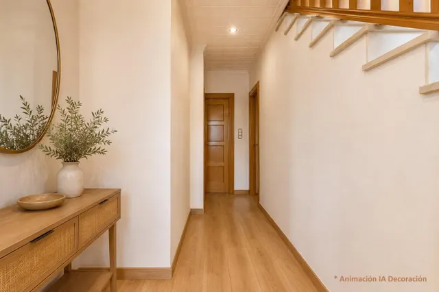Amplio chalet en el centro de Ogíjares — 7
