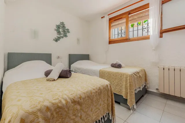 Villa de Lujo 7 habitaciones 183m² en venta - El Portet — 34