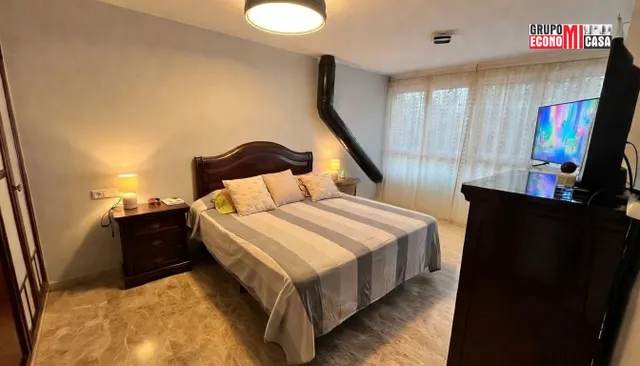 Tu próximo hogar en Altorreal. Murcia. — 21