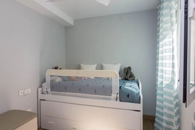 Piso 3 habitaciones 99m² en venta - El Juncal - Vallealto — 14